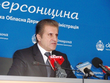 Сын экс-губернатора Николая Костяка оказался причастным к крупному коррупционному скандалу