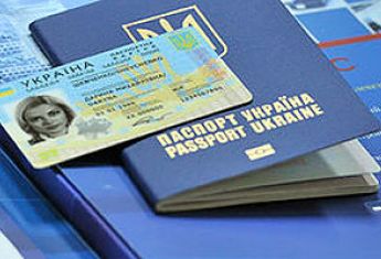 В Херсонской области за год гражданами Украины стали почти 250 иностранцев