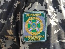 Пограничники фиксируют отвод российских войск от границ Херсонщины
