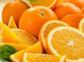 Житель Херсонщины остался без апельсинов и 20 тысяч гривен