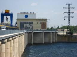 "Правый сектор" охраняет Каховскую ГЭС по просьбе замминистра?