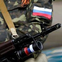 Семенченко считает, что в Херсоне распространились сепаратисткие настроения