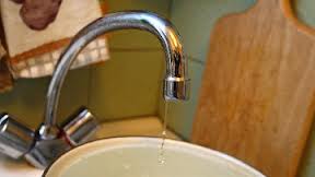 В Херсоне уже 100 частных домов без воды