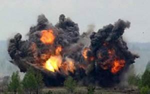 В Красном Чабане взорвался склад боеприпасов ВСУ, есть погибшие