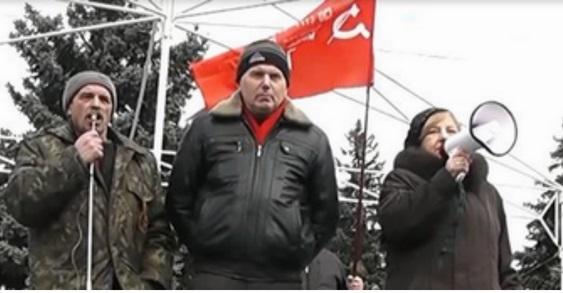На Херсонщине СБУ задержала сепаратиста, который бежал в Крым (дополнено)