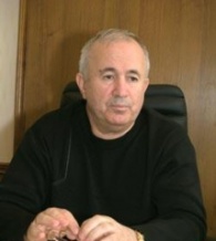 Экс-главу Генической РГА Ниметуллаева записали в базу данных сепаратистов