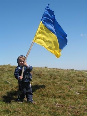 Украинская община Херсонщины настаивает на патриотическом воспитании молодежи