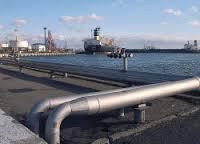 ГПУ возбудила дело против судьи, который позволил откачивать нефть из трубопровода "Кременчуг-Херсон"