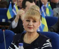 Интересы управления транспорта отстаивает уволенная Алиса Вербицкая