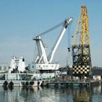 Херсонский морской торговый порт – каковы перспективы?