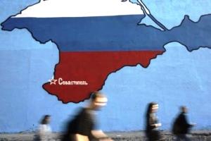 Правительство Крыма "переедет" на Херсонщину?