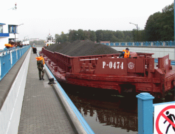 От моря до моря: что мешает возобновлению канала Гданьск-Херсон