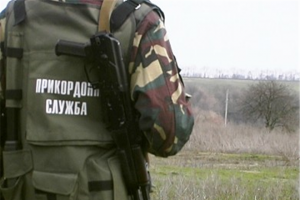 Украина закрывает малое пограничное движение с Россией