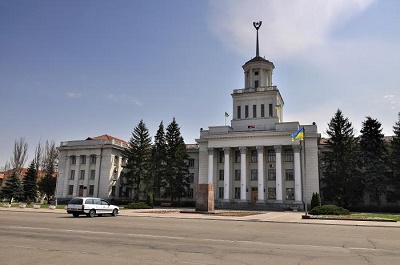 В Новой Каховке депутатов-прогульщиков будут называть поименно