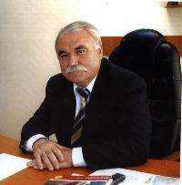 Гендиректор "Скифии" Валерий Долина уходит на пенсию