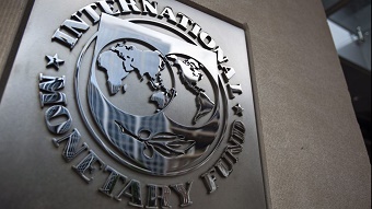Решение МВФ о транше для Украины будет позитивным, - нардеп Спиваковский