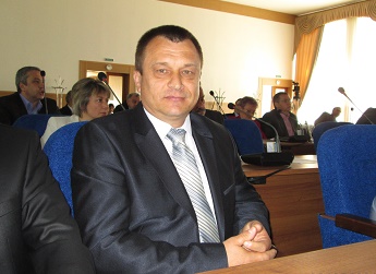 Депутат Херсонского горсовета вошел в делегацию Украины на Конгрессе местных и региональных властей Совета Европы