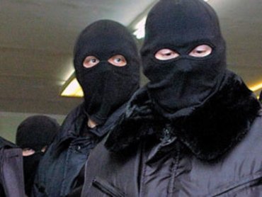В Житомирской области милиция прикрывала рейдерский захват имущества херсонского предприятия