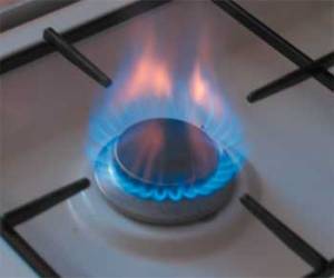 На Херсонщину в феврале поставляли самый худший газ в стране