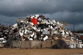 ГАИ Херсонщины выявила незаконную перевозку 83 тонн металла