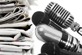 В Херсоне украинским медийщикам рассказали о журналистских стандартах в условиях войны