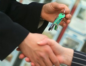 В прошлом году 7 херсонцев продали по "два и более" объекта недвижимости