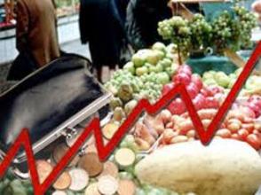 В марте цены на продукты питания подорожали почти на 15%, - облстат