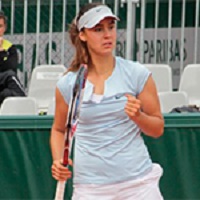 Теннисистка из Новой Каховке победила в турнире в США