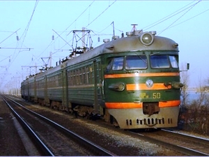 Укрзализниця увеличила периодичность движения поезда Хмельницкий - Херсон