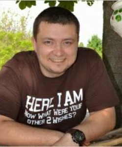 Херсонского активиста Майдана избили из-за Пелыха?