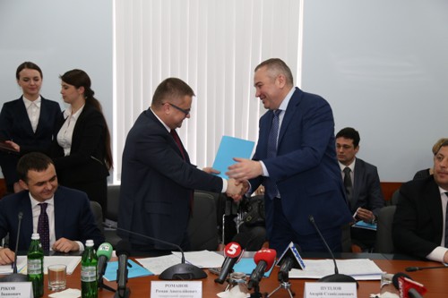 «Укроборонпром» разместит военные заказы в Херсонской и Николаевской областях