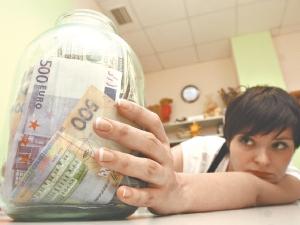 На Херсонщине сумма уплаченных налогов уже превысила 400 млн. гривен