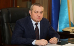 Губернатор Путилов обратился к жителям области по поводу безопасности 9 мая