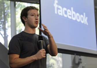Херсонец из Израиля призывает к бойкоту Facebook