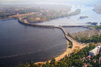 Россия может попытаться захватить днепровские водохранилища - эксперт