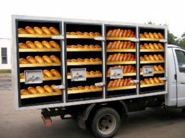 Херсонский интернат переплатил почти 13 тыс. гривен за хлеб