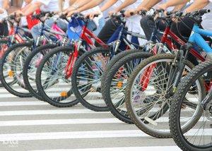 В Херсоне из-за велопробега будут перекрывать дороги