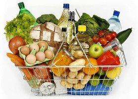Антимонопольщики советуют удешевить продукты питания в 4 районах области