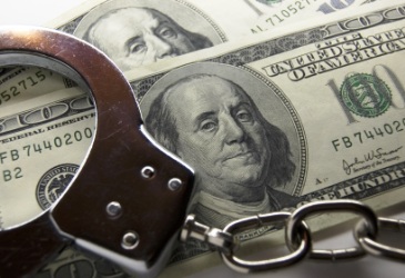 В Херсоне амнистировали мошенника, укравшего у государства миллионы