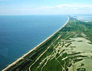 Семьям погибших в зоне АТО военнослужащих выделяют землю на побережье Азовского моря