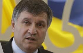 Аваков заявил о создании в Херсоне и Одессе спецуправления МВД по вопросам аннексированного Крыма