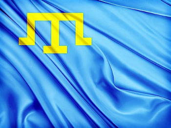 Впервые День флага крымскотатарского народа отметят на районом уровне