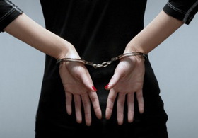 В Херсоне правоохранители задержали сообщника "телефонного" мошенника