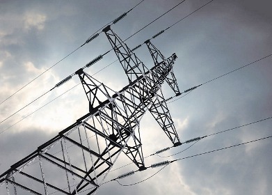 Украина с июля подняла цену на электроэнергию для Крыма на 14,4%