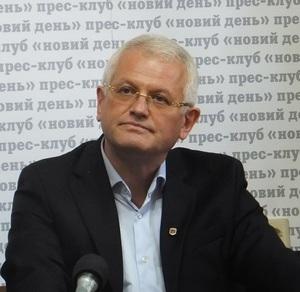 Спиваковский о кредитном законе: эту «техническую ошибку» парламент должен исправить