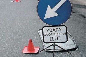 В ДТП В Скадовском районе травмирован 45-летний водитель