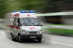 В ДТП в Цюрупинском районе травмирован 3-летний мальчика