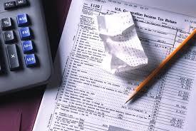 В этом году херсонцы подали в налоговую почти 160 тыс. отчетных документов