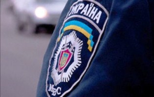 Пострадавший в ДТП каховчанин пожаловался на милицию районным властям