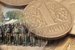 Для украинской армии херсонцы собрали почти 79 млн. гривен
